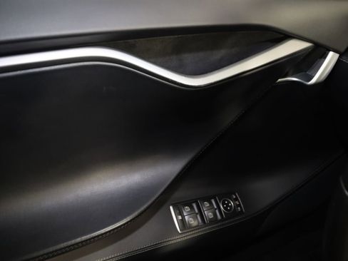 Used 2019 Tesla Model S P100D AWD/4WD image 31