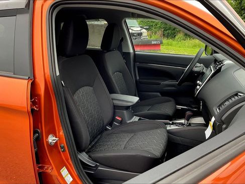 New 2025 Mitsubishi Outlander Sport LE image 8