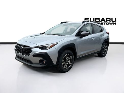 New 2026 Subaru Crosstrek 2.5i Premium AWD/4WD image 4