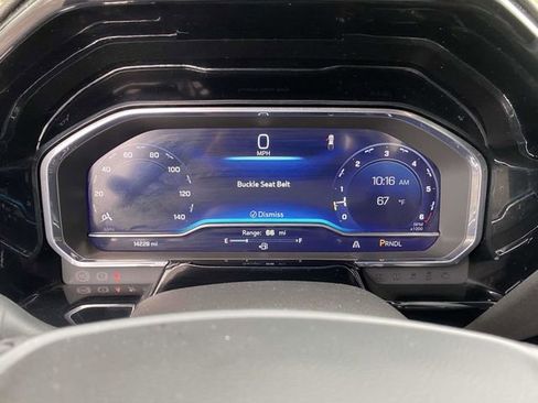 Used 2023 Chevrolet Silverado 1500 RST image 24