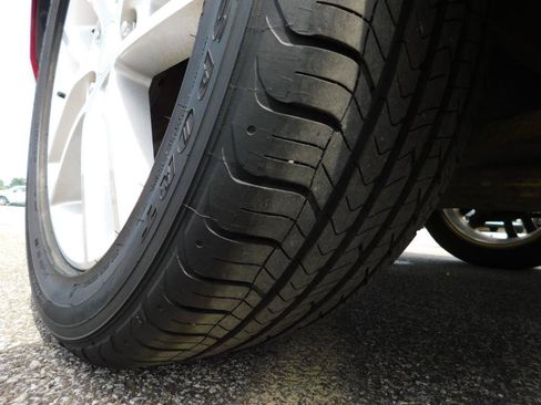 Used 2014 Chevrolet Impala LTZ FWD image 21