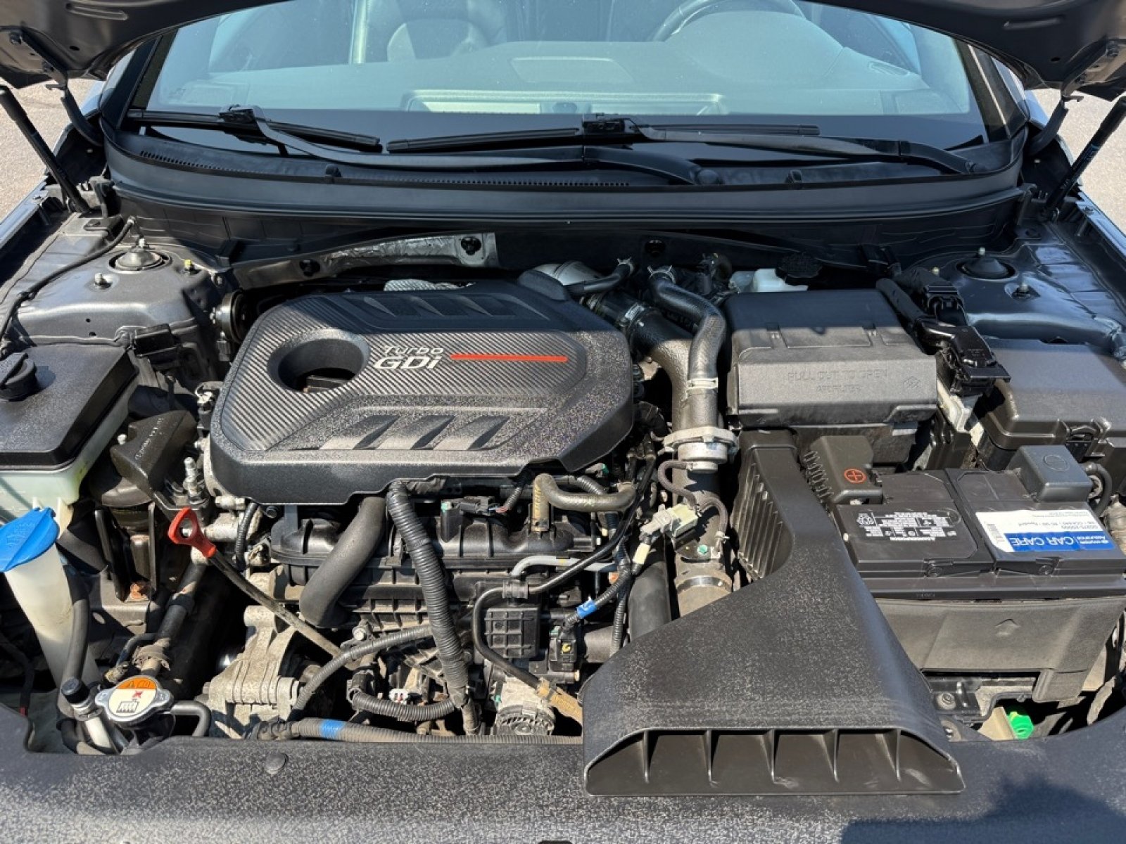Used 2018 Hyundai Sonata Limited FWD image 41