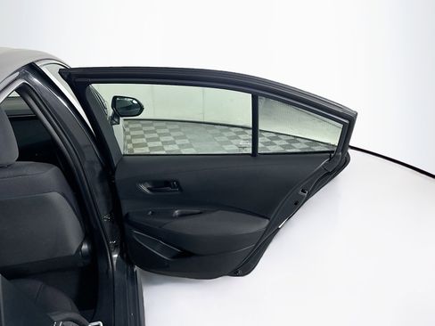 Used 2024 Toyota Corolla LE image 29