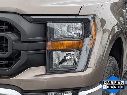 Used 2023 Ford F150 XL w/ XL Chrome Appearance Package AWD/4WD image 10