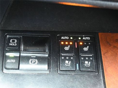 Used 2019 Lexus RX 350L Luxury image 8