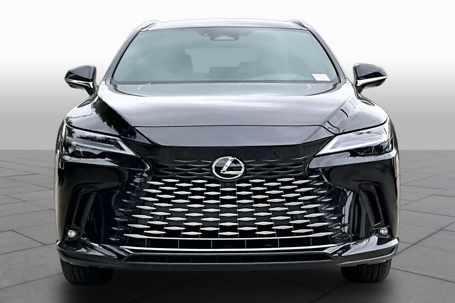 New 2026 Lexus RX 350 FWD w/ Convenience Package image 2
