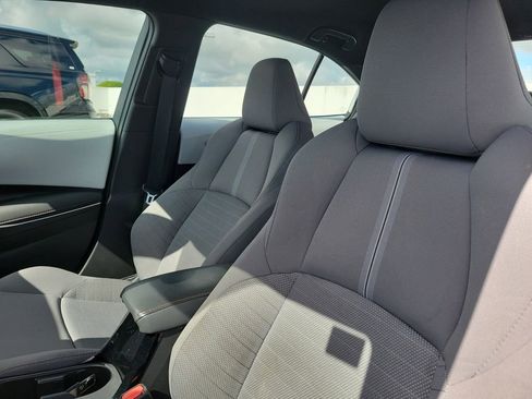 Used 2024 Toyota Corolla SE image 21
