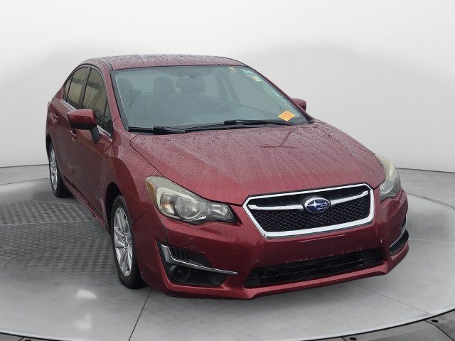 Used 2015 Subaru Impreza 2.0i Premium AWD/4WD image 7