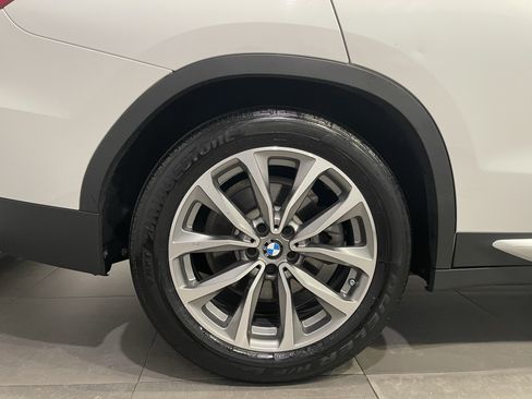 Used 2018 BMW X3 xDrive30i AWD/4WD image 9