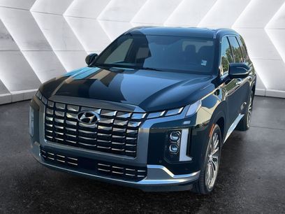 Used 2023 Hyundai Palisade Calligraphy