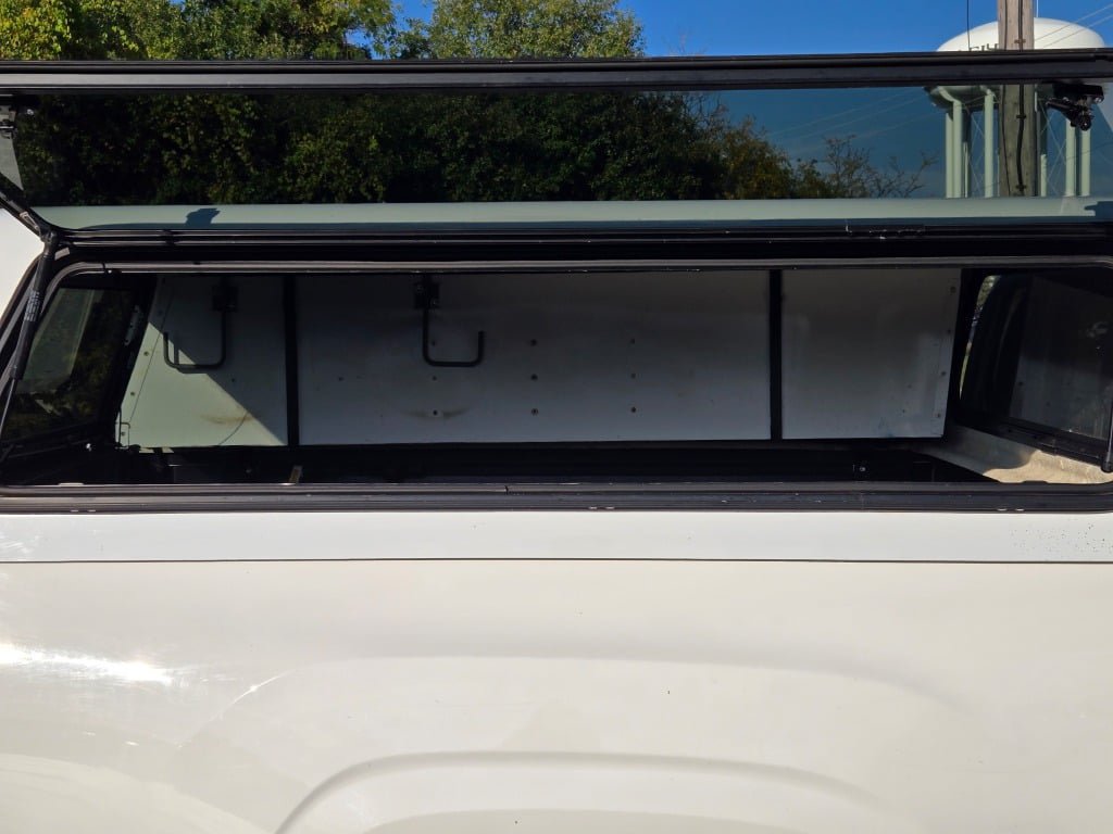 Used 2021 Toyota Tacoma SR RWD image 12