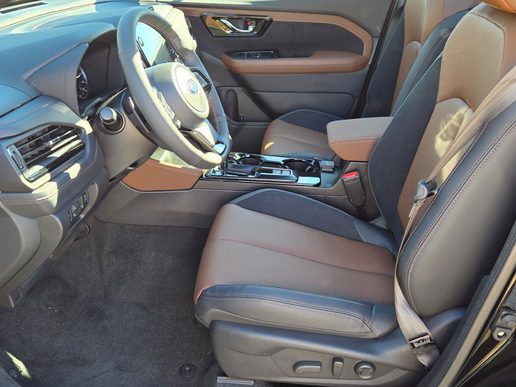New 2026 Subaru Forester Touring AWD/4WD image 29