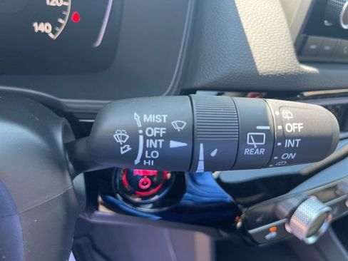 New 2025 Honda Civic Sport image 15