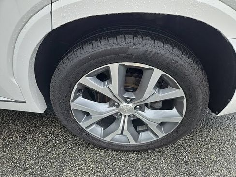 Certified 2021 Hyundai Palisade Limited AWD/4WD image 17