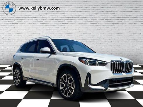 Certified 2023 BMW X1 xDrive28i w/ Premium Package image 1