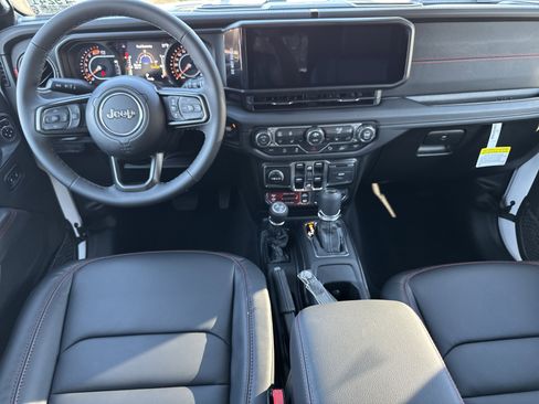 New 2026 Jeep Wrangler Unlimited Rubicon image 5