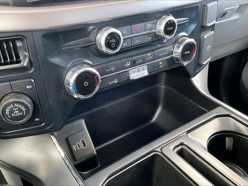 Used 2025 Ford F150 XLT w/ Equipment Group 301A Standard image 33