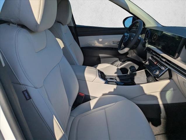 New 2026 Hyundai Tucson SEL Plus FWD image 27
