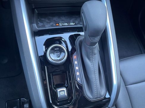 New 2026 Chevrolet Colorado Trail Boss image 16