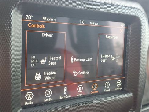 Used 2019 Jeep Wrangler Unlimited Sport S image 20