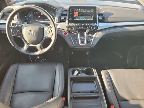 Used 2023 Honda Odyssey Sport image 16