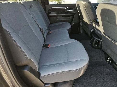 Used 2024 RAM 2500 Big Horn image 37