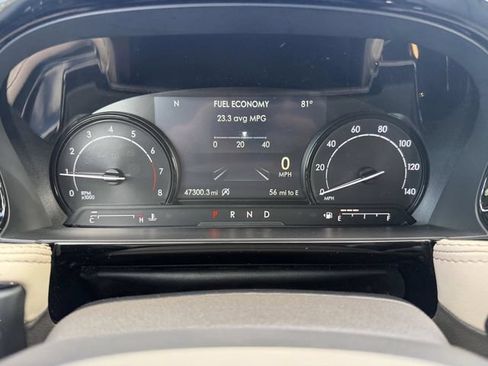Used 2022 Lincoln Corsair FWD w/ Equipment Group 101A image 38