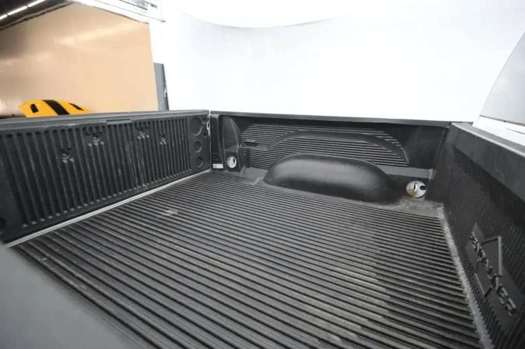 Used 2018 RAM 1500 Big Horn AWD/4WD image 46