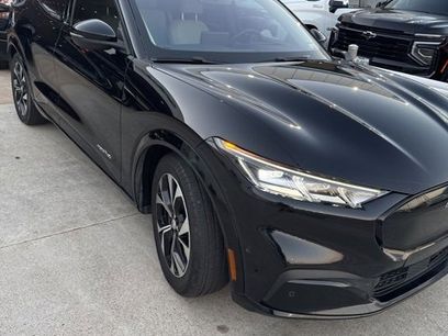 Used 2021 Ford Mustang Mach-E Premium