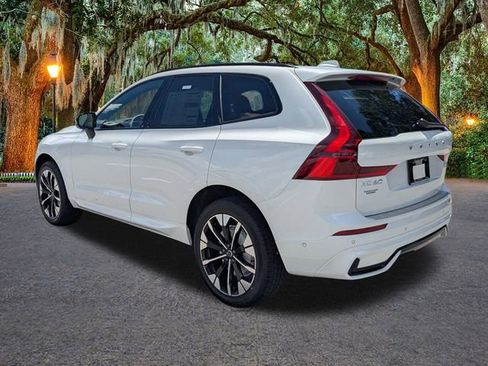 New 2026 Volvo XC60 B5 Plus w/ Protection Package Premier image 6