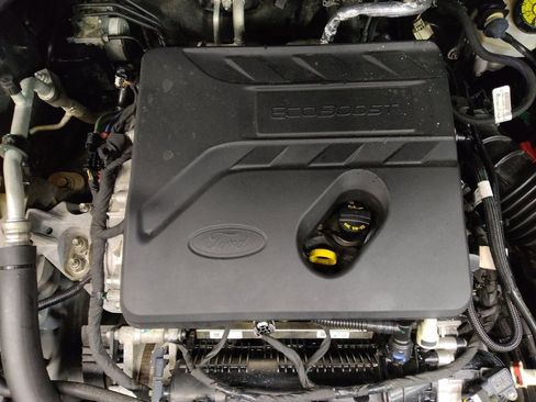 Used 2020 Ford Escape SEL image 30