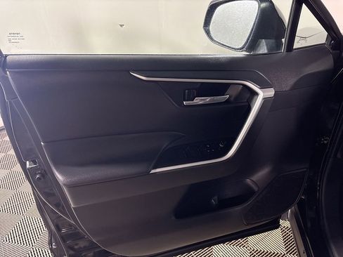 Used 2024 Toyota RAV4 XLE w/ Weather Package image 10