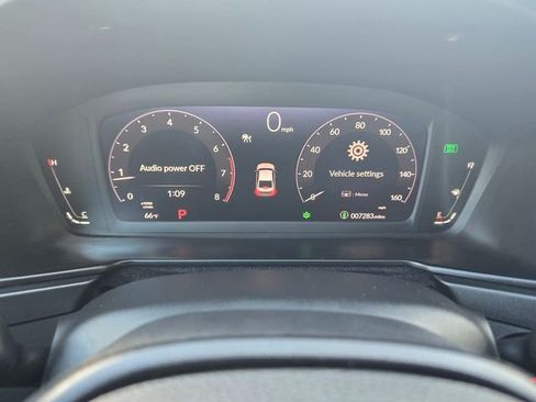 Used 2024 Honda Accord EX image 21