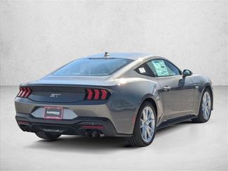 New 2026 Ford Mustang GT Premium video 2