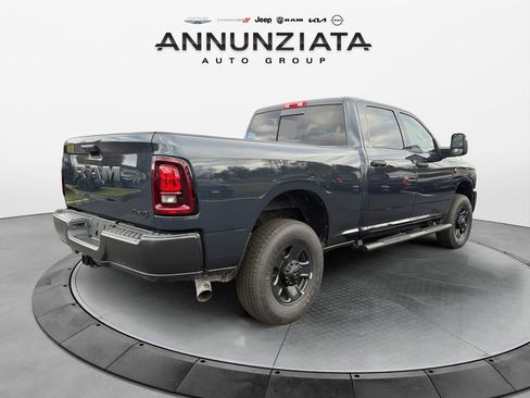 New 2026 RAM 3500 Tradesman image 5