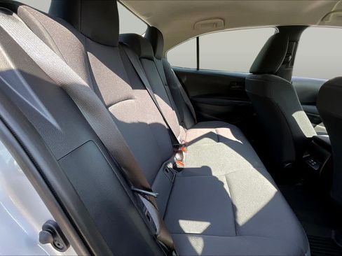 Used 2026 Toyota Corolla LE FWD image 20