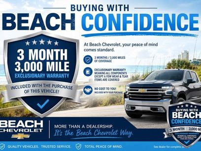 Used 2021 Dodge Durango R/T w/ Blacktop Package