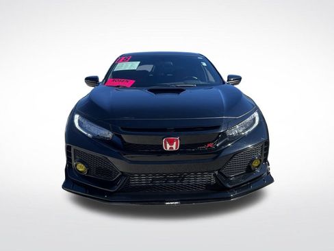 Used 2018 Honda Civic Type R image 2