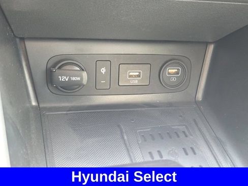 Used 2020 Hyundai Sonata SEL FWD image 17