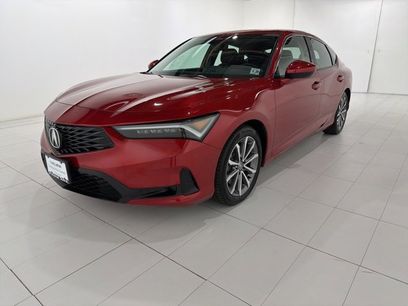 Certified 2023 Acura Integra