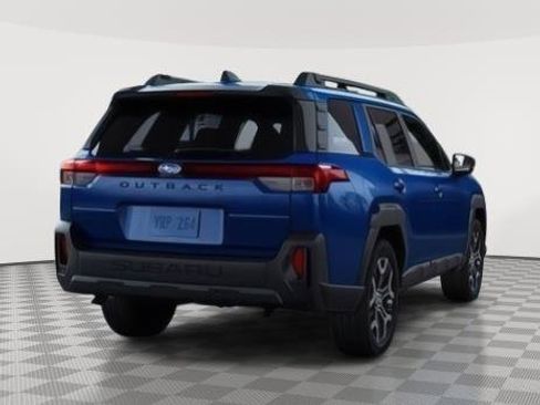 New 2026 Subaru Outback Touring XT AWD/4WD image 5