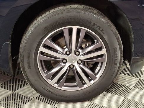 Used 2019 INFINITI QX60 Luxe w/ Essential Package AWD/4WD image 11