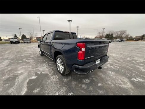 Certified 2023 Chevrolet Silverado 1500 High Country w/ High Country Premium Package image 6