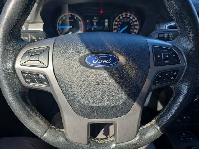 Used 2019 Ford Ranger XLT w/ Black Appearance Package AWD/4WD image 13
