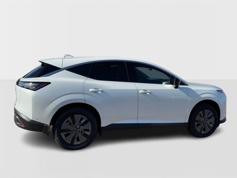 New 2025 Nissan Murano SL image 7