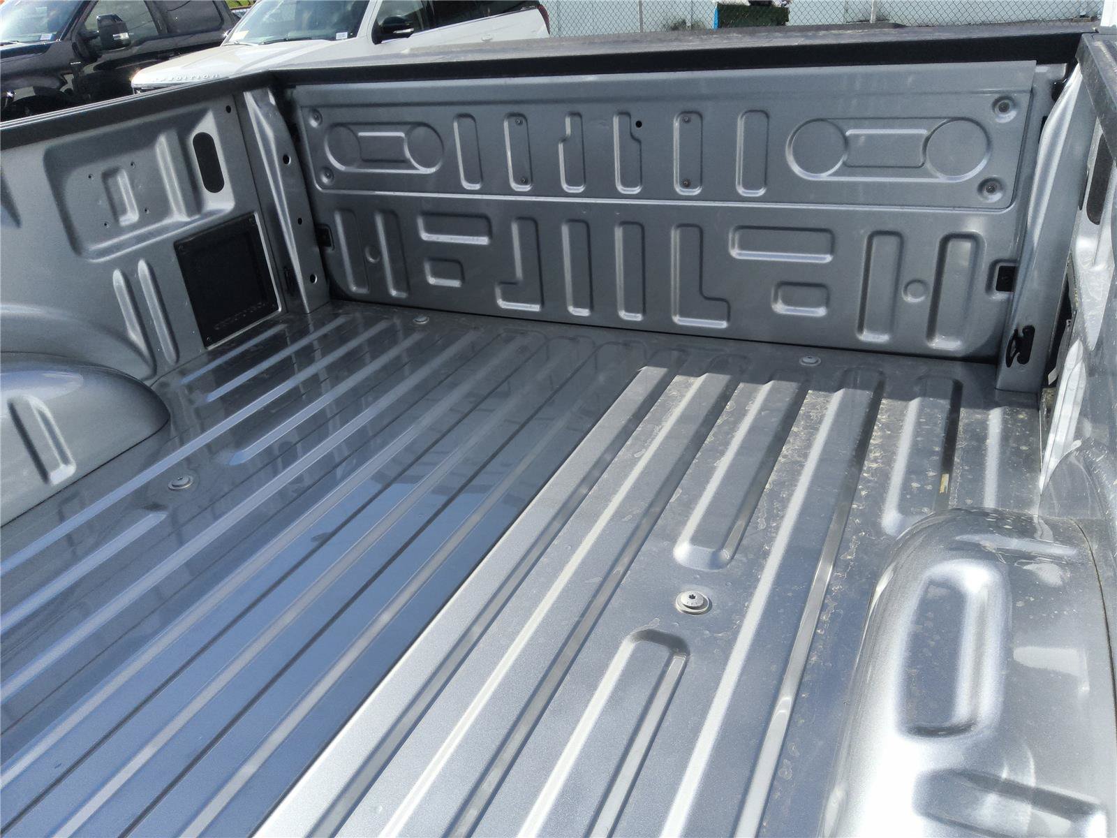 New 2026 Ford F150 Lariat AWD/4WD image 18