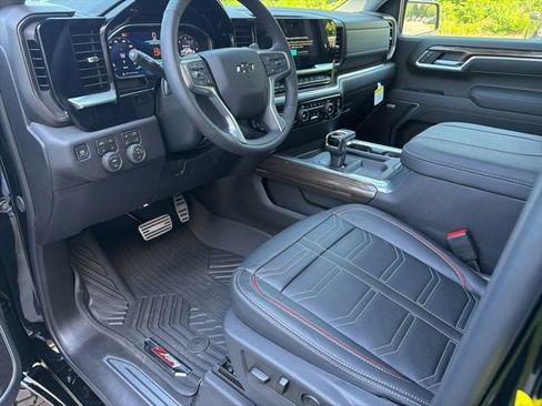 New 2026 Chevrolet Silverado 1500 RST AWD/4WD image 23