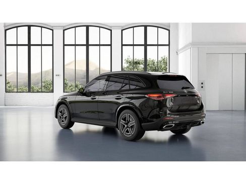 New 2026 Mercedes-Benz GLC 300 4MATIC image 29