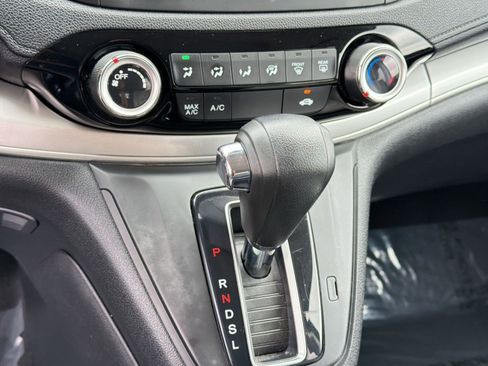Used 2016 Honda CR-V EX image 17