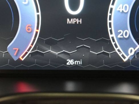 New 2026 Jeep Compass Limited w/ Sun, Sound & Navigation Group AWD/4WD image 32